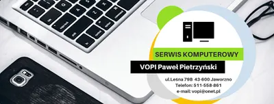 VOPI Paweł Pietrzyński